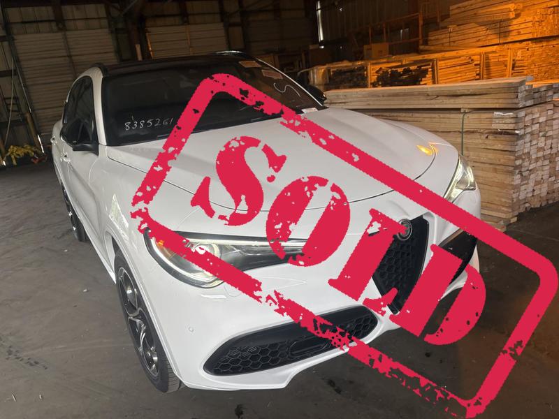 2022 alfa romeo stelvio veloce ti 50