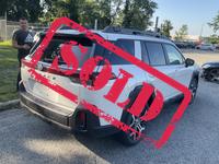 2026 subaru outback 10