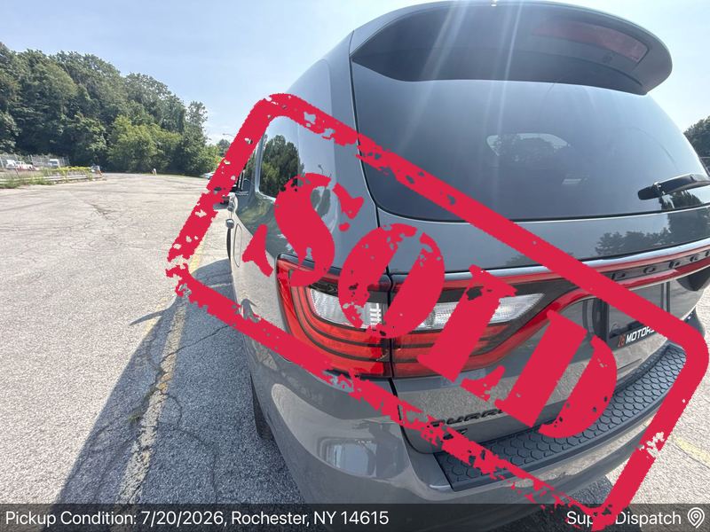 2021 dodge durango r t 41