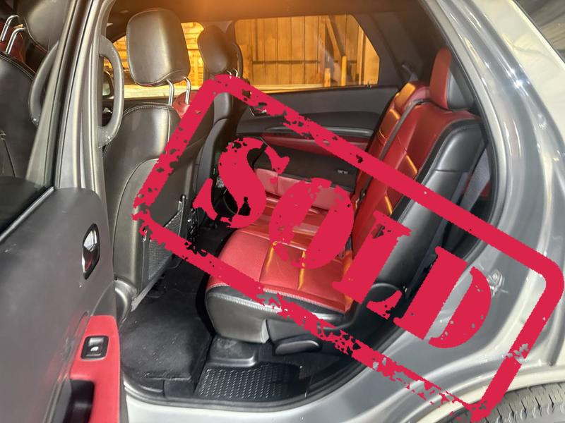 2021 dodge durango r t 104