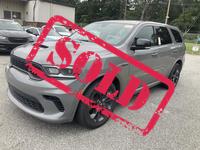 2021 dodge durango r t 138