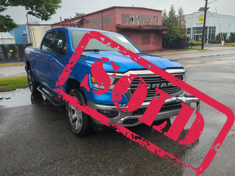 2024 ram 1500 6