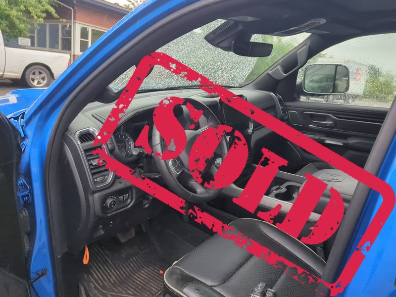 2024 ram 1500 15