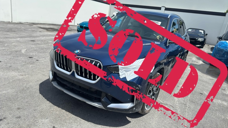 2025 bmw x1 5