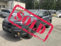 2026 subaru outback 1
