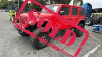 2023 jeep wrangler 13