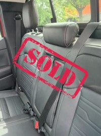 2024 ford ranger 20
