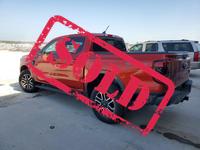 2024 ford ranger 30