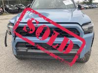 2025 toyota 4runner 1