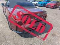 2022 bmw m4 zabrac czesci 4