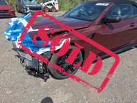 2022 bmw m4 zabrac czesci 10