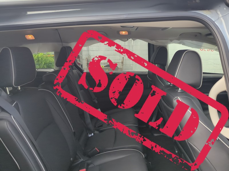 2025 honda odyssey elite 32