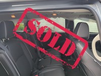 2025 honda odyssey elite 32