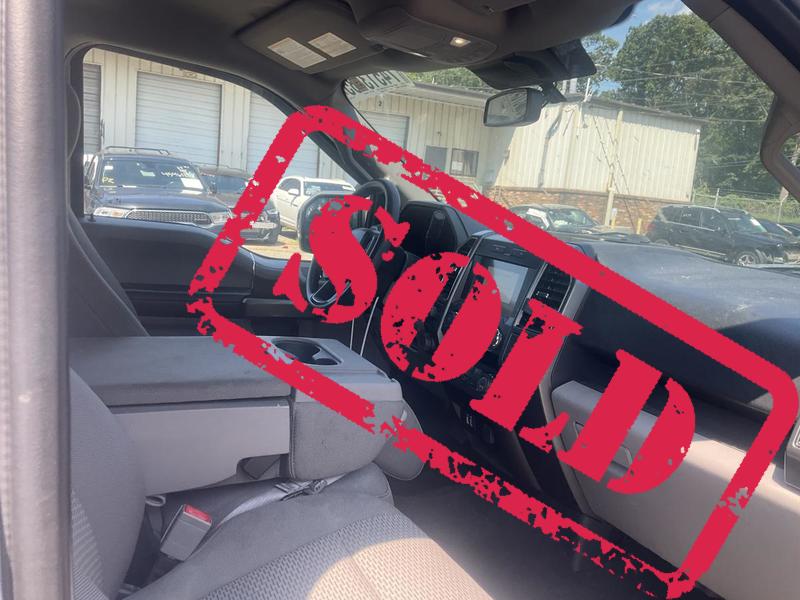 2020 ford f150 48
