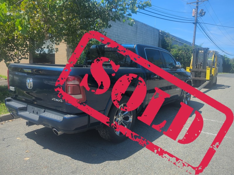 2020 ram 1500 3