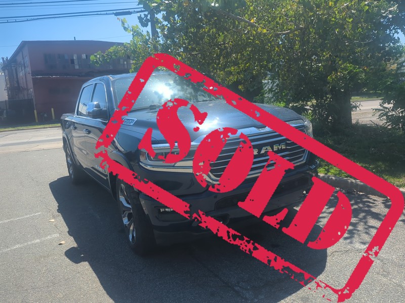 2020 ram 1500 17