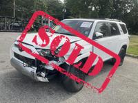 2024 toyota 4runner 4