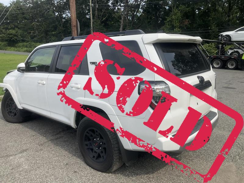 2024 toyota 4runner 8