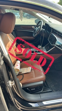 2019 audi a7 zabrac czesci 27