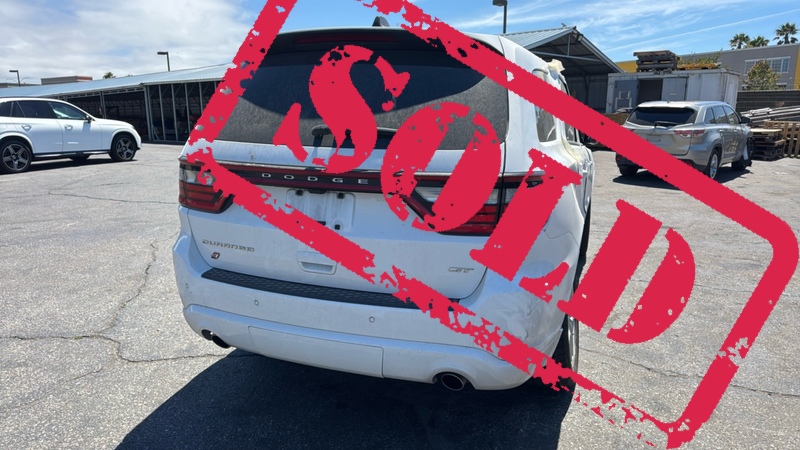 2025 dodge durango 2