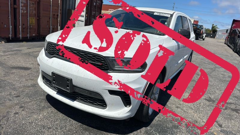 2025 dodge durango 5