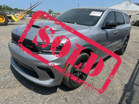 2021 dodge durango r t awd 5