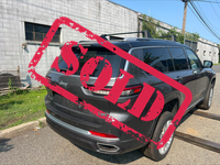 2021 jeep grand cherokee 2