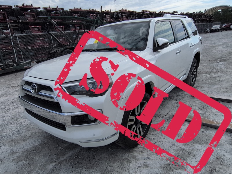 2018 toyota 4runner 2