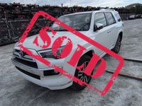 2018 toyota 4runner 2