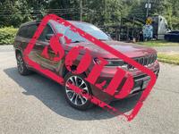 2021 jeep grand cherokee 8