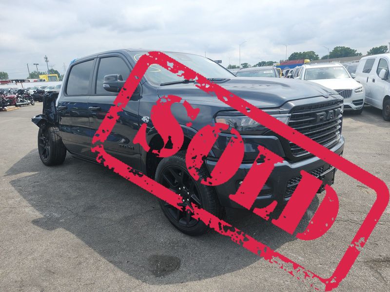 2026 ram 1500 4