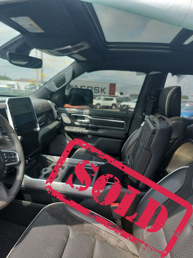 2026 ram 1500 24