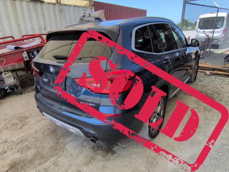 2021 bmw x3 3